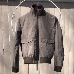 Vintage TOPMAN Jacket